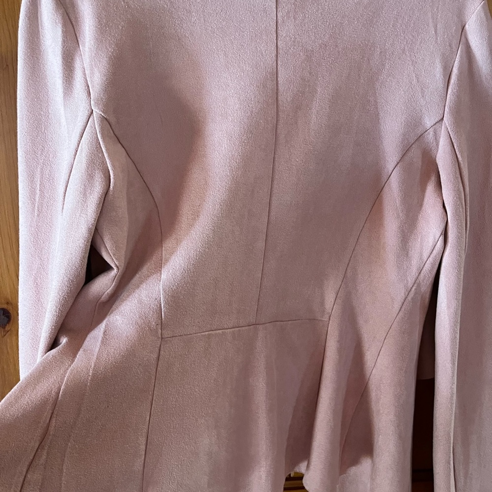 Light pink jacket - Picture 3 of 3